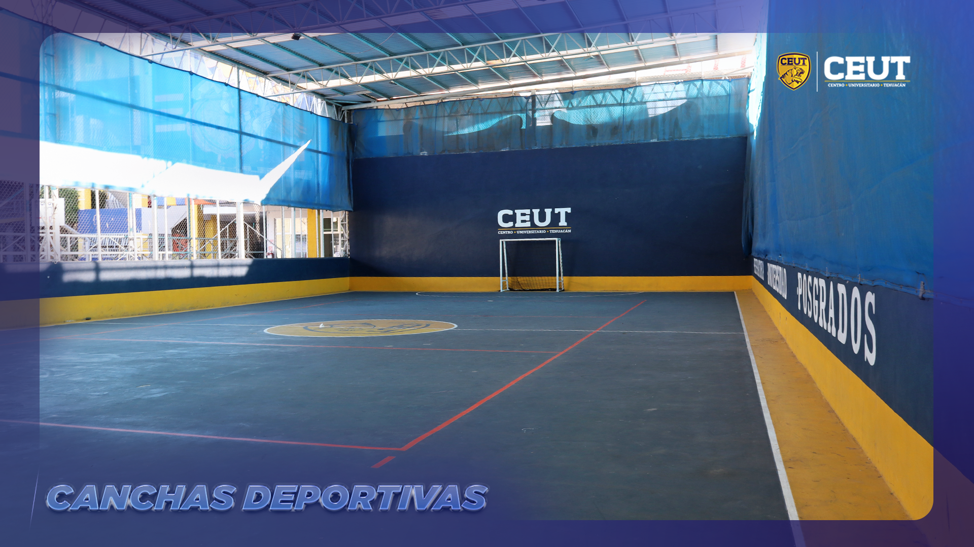 Aula Preparatoria 3